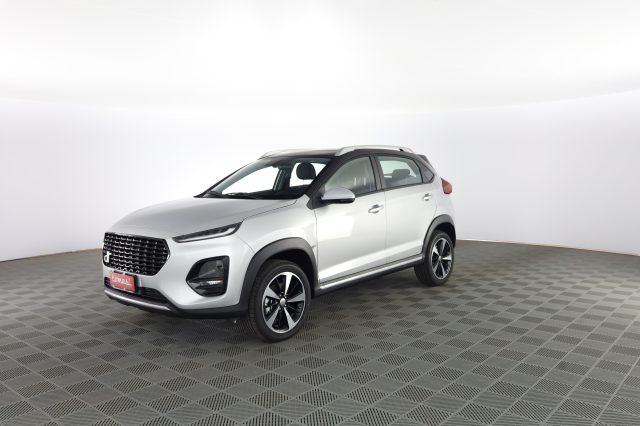 OTHERS-ANDERE OTHERS-ANDERE DR Automobiles DR 3.0 dr 3.0 1.5 CVT Bi-Fuel GPL