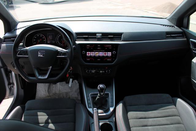 SEAT Arona 1.5 TSI EVO ACT FR