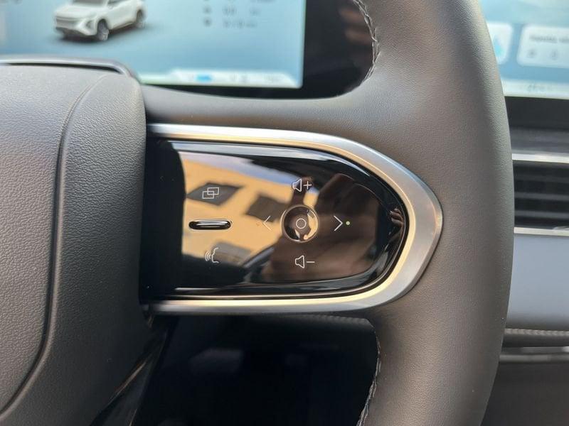 OMODA 5 Omoda 5 1.6 tgdi Premium