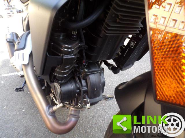 DUCATI Scrambler 800 Icon Dark, Garanzia Ducati fino al 05/2028!