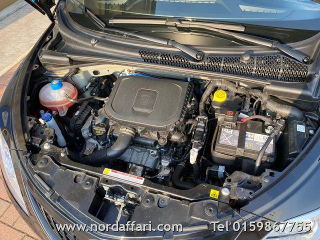 LANCIA Ypsilon 1.0 FireFly 5 porte S&S Hybrid Silver NEOPATENTATO