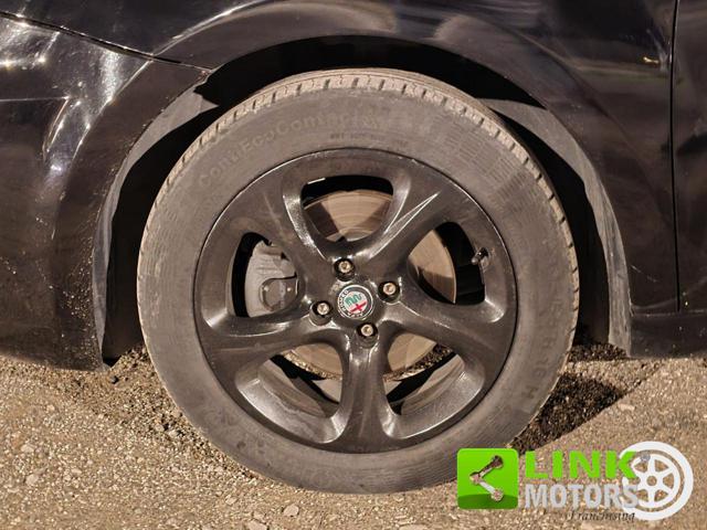 ALFA ROMEO MiTo 1.3 JTDm-2 95 CV S&S Super