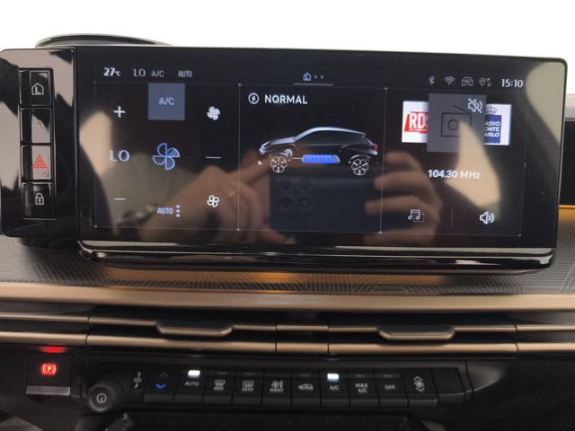 LANCIA Ypsilon 51kWh LX 156cv