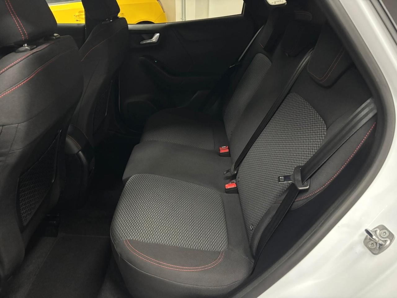 Ford Puma 1.0 EcoBoost Hybrid 125 CV S&S ST-Line Design