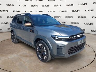 Dacia Bigster 1.2 Mild Hybrid-G 140cv Extreme