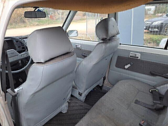 Suzuki Maruti 800 clima - - 1992