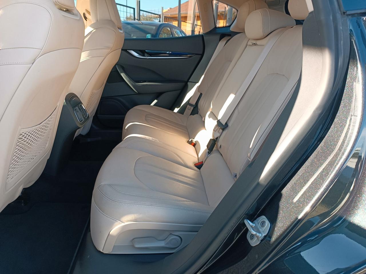 Maserati Levante MHEV 330 CV AWD GT