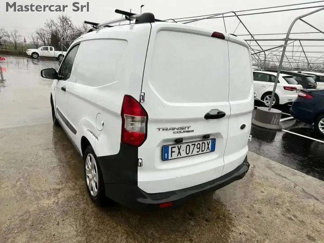 FORD Transit Courier 1.5 TDCI 75 CV TREND - FX079DX