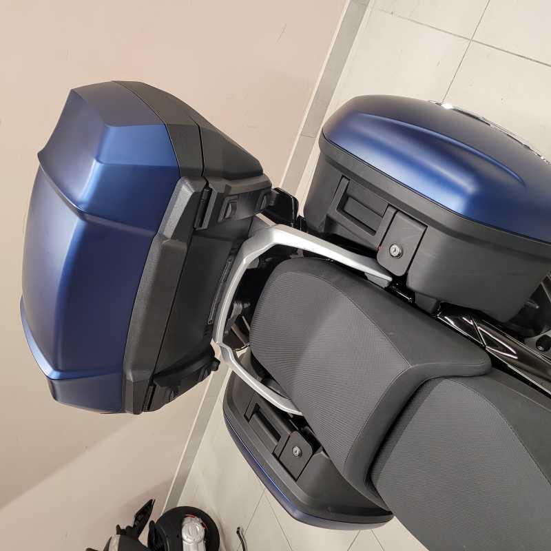 Yamaha FJR 1300 AE - 2021