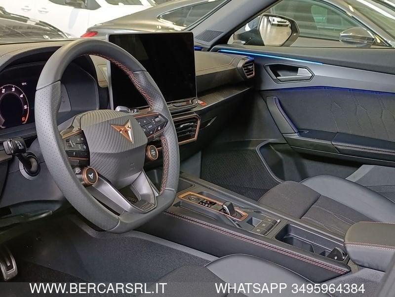 CUPRA Formentor Formentor 2.0 TDI DSG