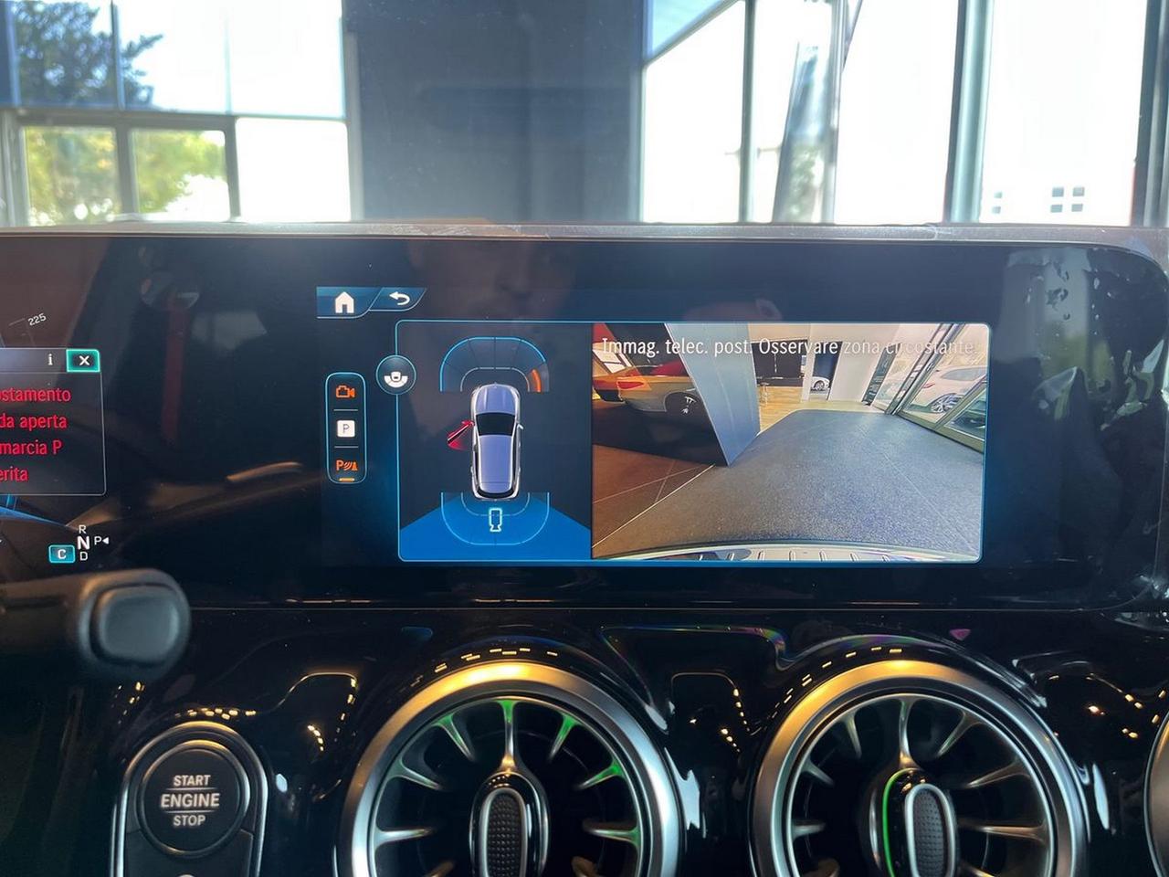 Mercedes-Benz Mercedes-AMG GLA 35 4MATIC