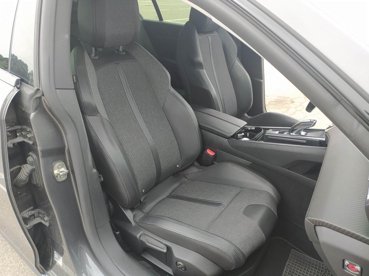 Peugeot 508 GT Pack 1.5 Blue HDI 130 #6578