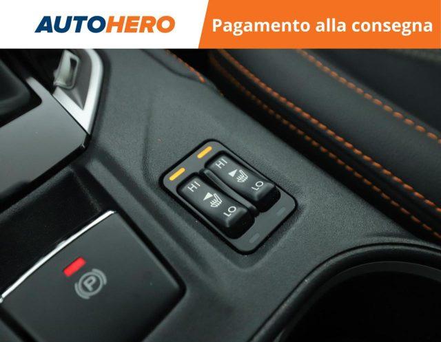 SUBARU XV 2.0i e-Boxer MHEV Lineartronic Style Xtra