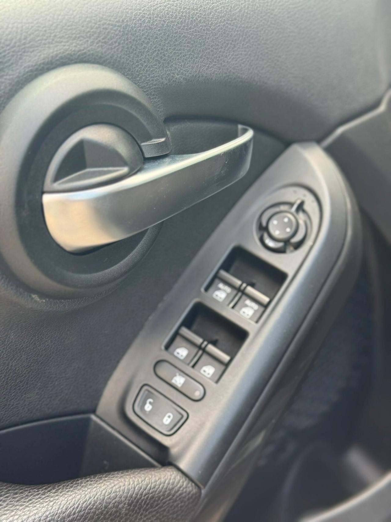 Fiat 500X 1.3 MultiJet 95 CV Cross