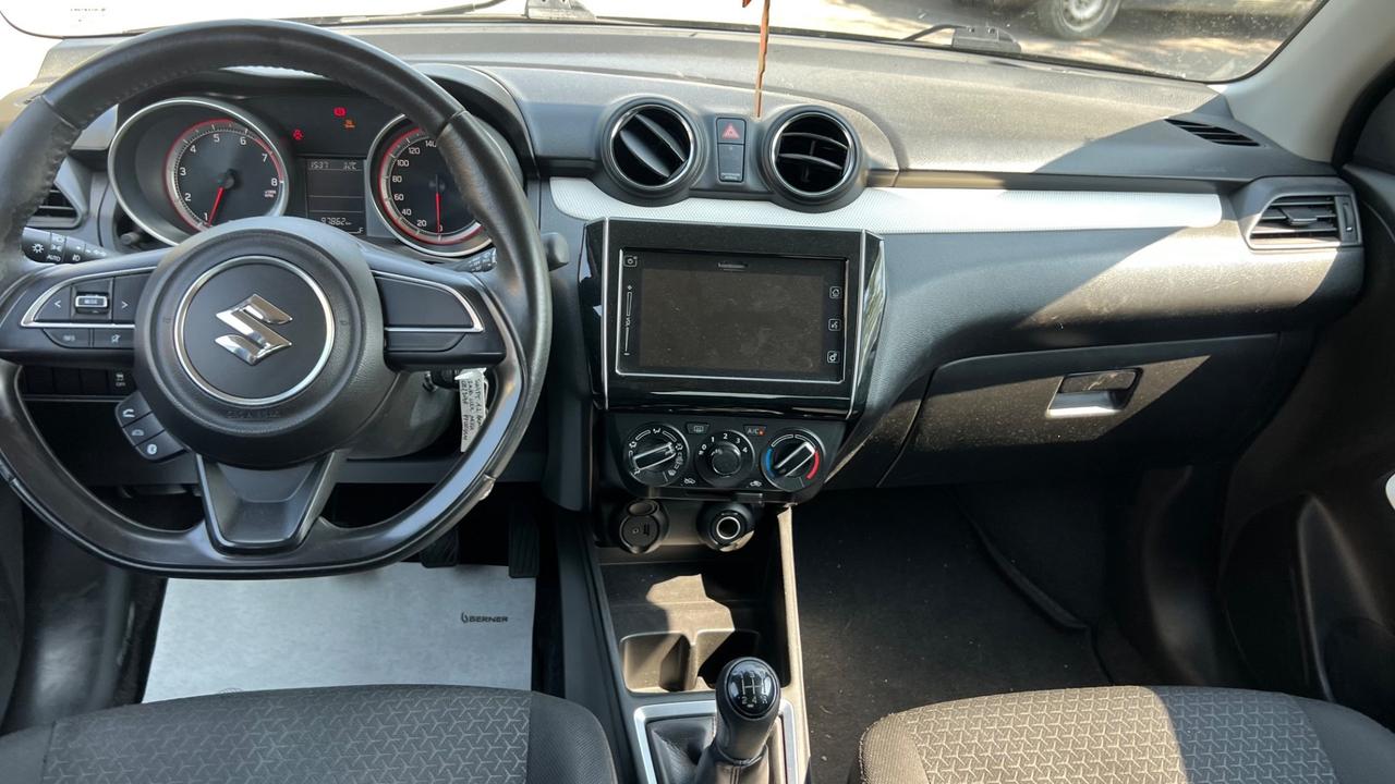 Suzuki Swift 1.2 Dualjet Cool