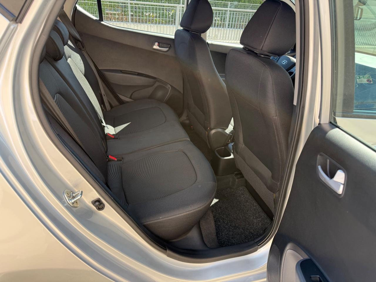 Hyundai i10 1.0 Econext Classic