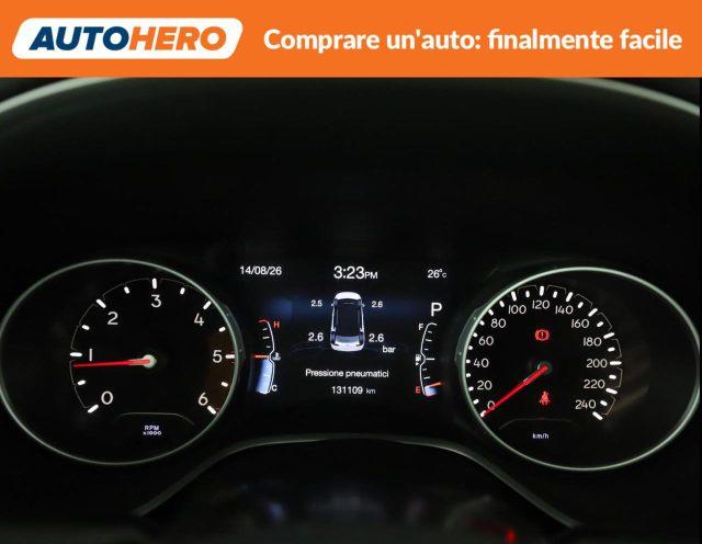 JEEP Compass 2.0 Multijet II aut. 4WD Limited