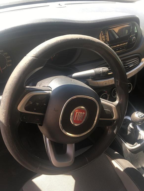 Fiat Tipo 1.4 4 porte Opening Edition
