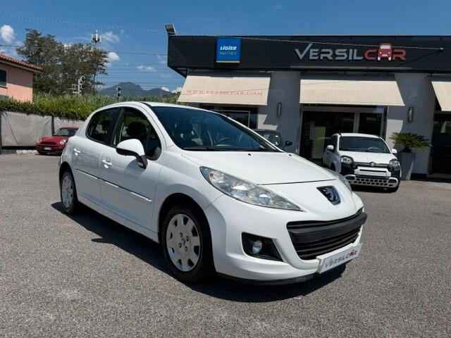 Peugeot 207 Plus 1.4 HDi 70CV 5 porte