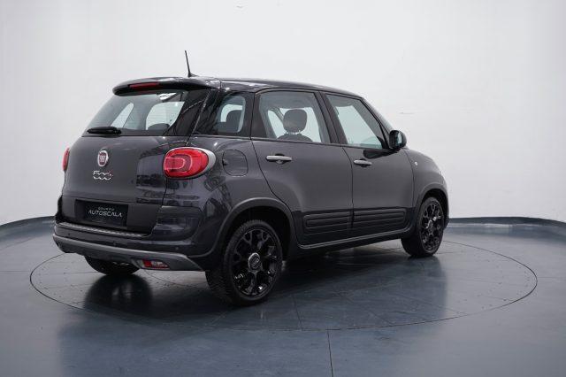 FIAT 500L 1.4 95cv S&S Cross