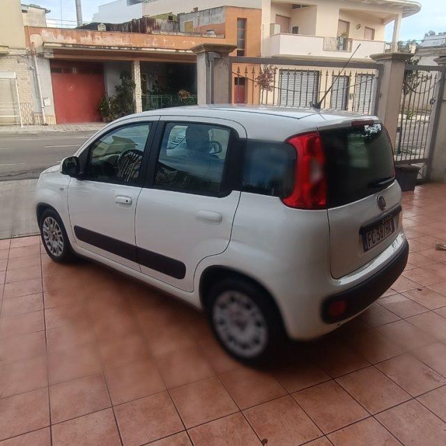 FIAT Panda 1.3 MJT 95 CV S&S Lounge