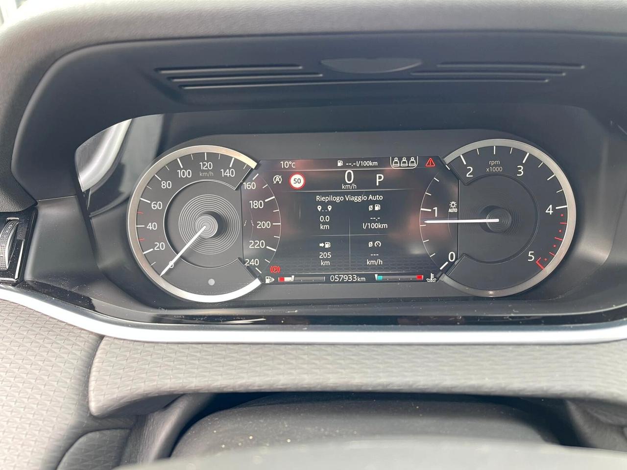 Land Rover Range Evoque 2.0D I4-L.Flw 150 CV AWD Auto HSE