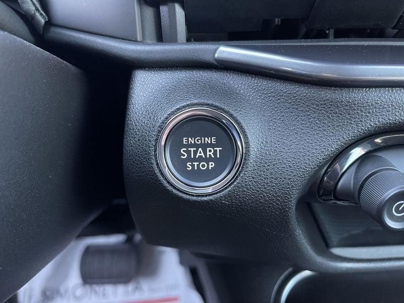 FIAT 600e 54 KWH Red - AZIENDALE