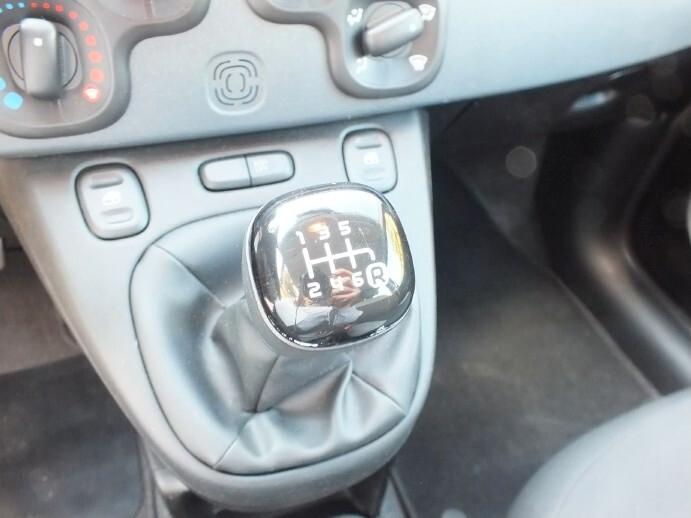 Fiat Panda 1.0 FireFly Hybrid*78.000 KM*BLUETOOTH*