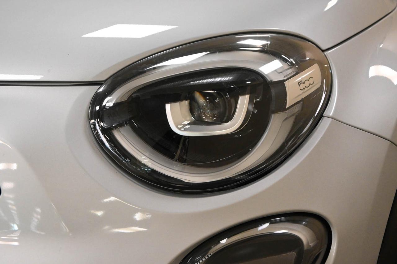 FIAT 500X 500X 1.3 T4 150 CV DCT Cross