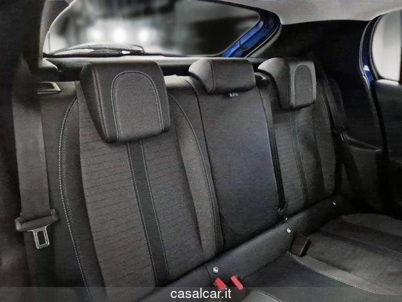 Peugeot 208 208 BlueHDi 100 Stop&Start 5 porte Allure Pack FINO A 3 ANNI DI GARANZIA KM ILLIMITATI PARI ALLA NUO