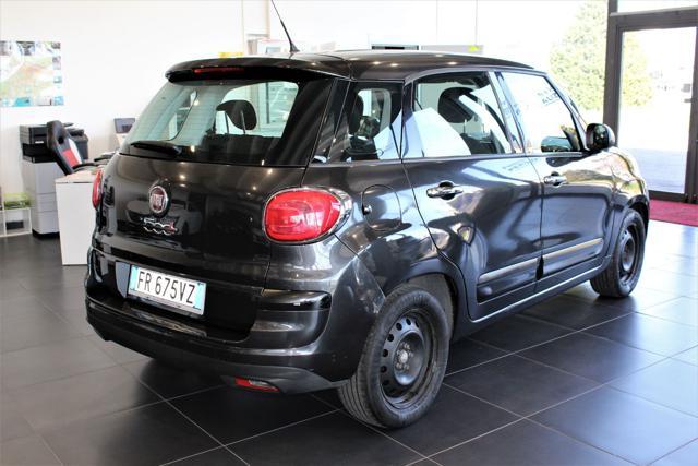 FIAT 500L 1.3 Multijet 95 CV Pop Star