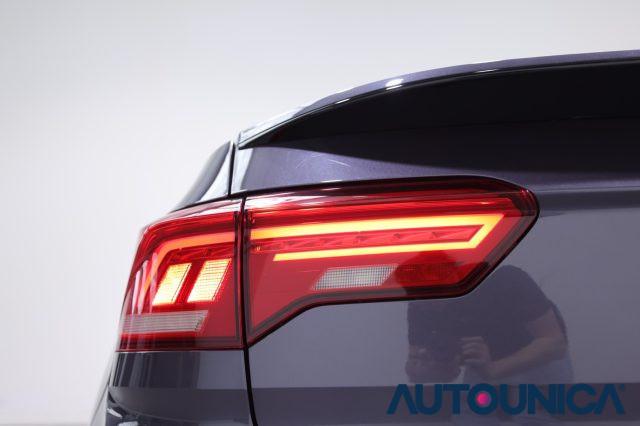 VOLKSWAGEN T-Roc CABRIOLET 1.5 TSI ACT DSG STYLE