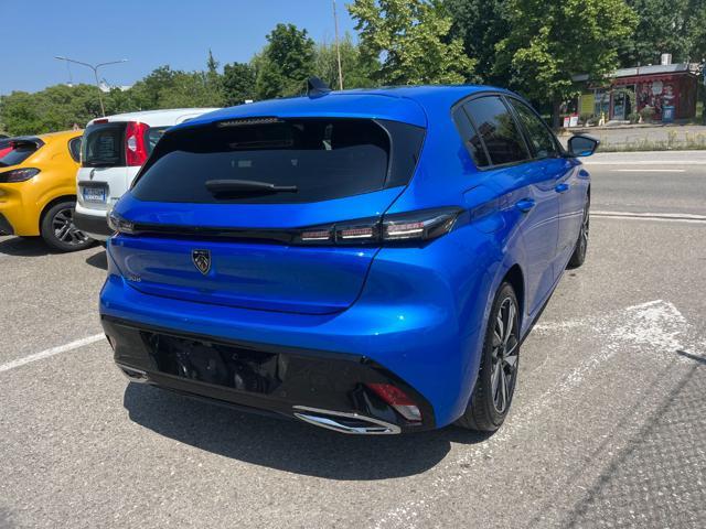 PEUGEOT 308 PureTech Turbo 130 S&S Allure Pari al nuovo!