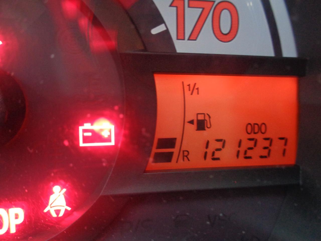 Toyota Aygo 1.0 12V VVT-i 3 porte Active Connect