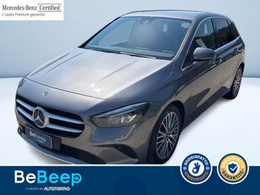 Mercedes-Benz Classe B B 180 D SPORT PLUS AUTO