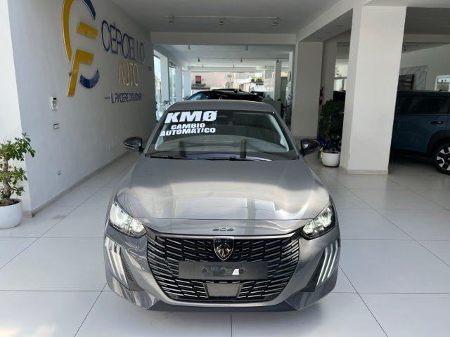 PEUGEOT 208 Allure Hybrid 110 e-DCS6 auto tua da ?230,00 ant.0