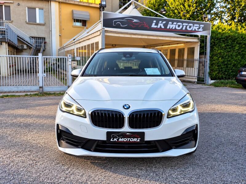 BMW Serie 2 G.T. (F46) 216d Gran Tourer Business