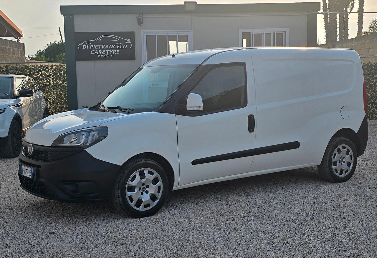 Fiat Doblo Doblò 1.6 MJT 105CV PL Combi Maxi N1 SX