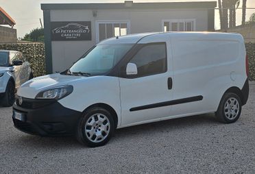 Fiat Doblo Doblò 1.6 MJT 105CV PL Combi Maxi N1 SX