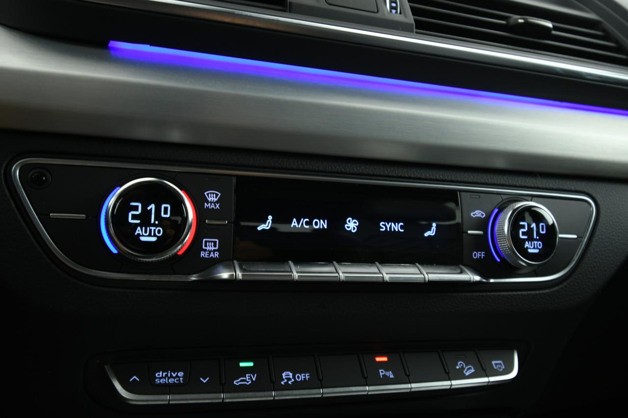 AUDI Q5 50 2.0 tfsi e S line Plus quattro 299cv CAMERA+ACC+C19"
