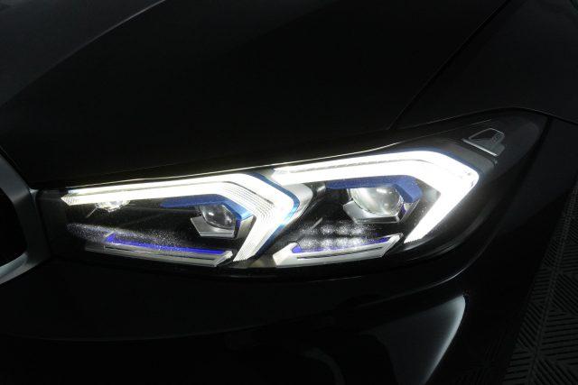 BMW 318 Serie 3 (G20/G21) d 48V Touring