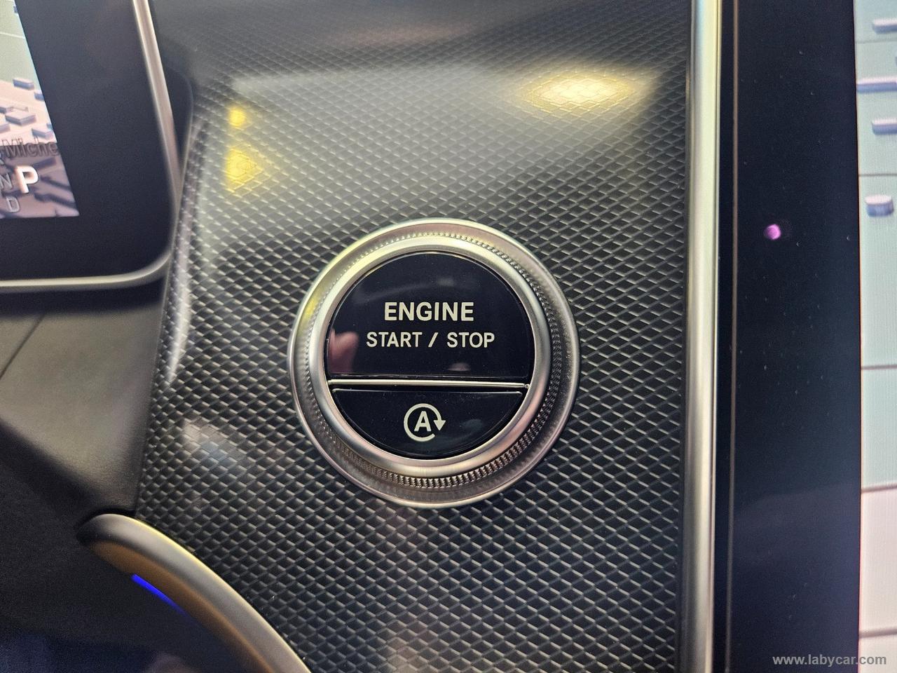 MERCEDES-BENZ GLC 220 d 4Matic Coupé AMG Line PREMIUM Plus