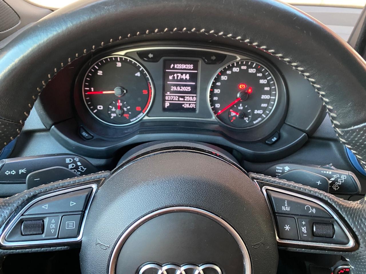 Audi A1 1.4 Diesel Automatica