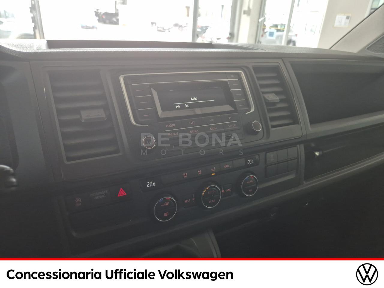 Volkswagen T6 Caravelle t6 2.0 tdi 150cv 3.2t comfort 4motion p.l. e6