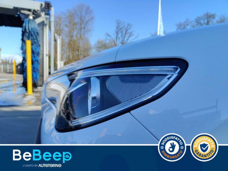 Alfa Romeo Stelvio 2.2 T EXECUTIVE Q4 190CV AUTO MY19