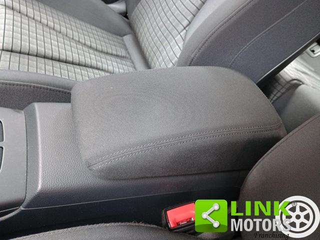 AUDI A3 SPB 35 TFSI COD S tronic Sport