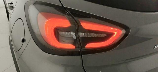 FORD Puma 1.0 EcoBoost Hybrid 125 CV S&S aut. ST-Line