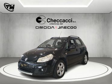 Suzuki SX4 1.6 ddis Outdoor Line 2wd