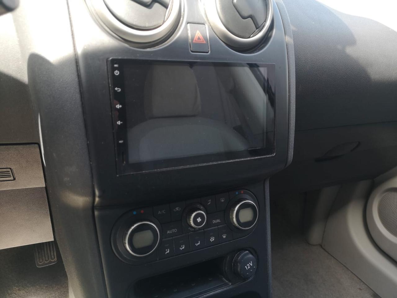 Nissan Qashqai 2 1.5 dCi Tekna - 7 POSTI -