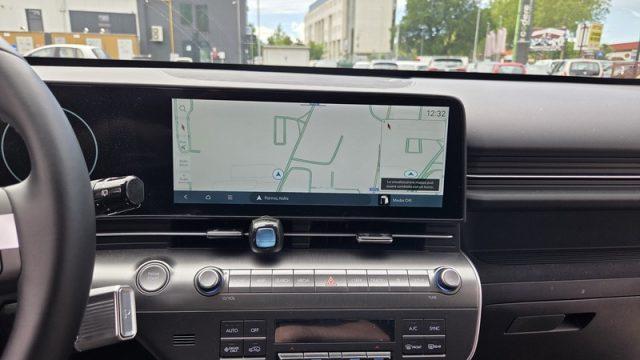 HYUNDAI Kona HEV 1.6 DCT XLine PERMUTE IVA ESPOSTA OK NEOPAT.